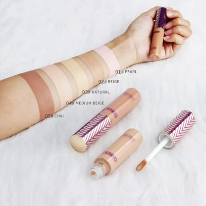 Velessi® Full Coverage Liquid Eye Concealer