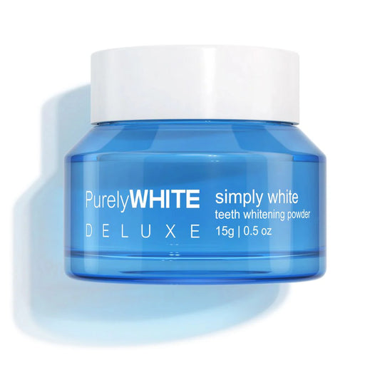 PureWhite Pro | Teeth Whitening Powder