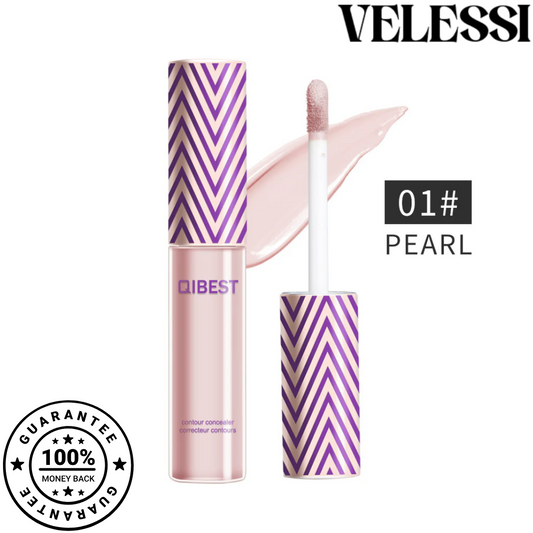 Velessi® Full Coverage Liquid Eye Concealer