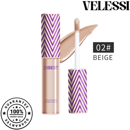 Velessi® Full Coverage Liquid Eye Concealer